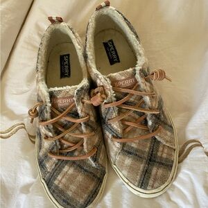 Sperry Topsiders